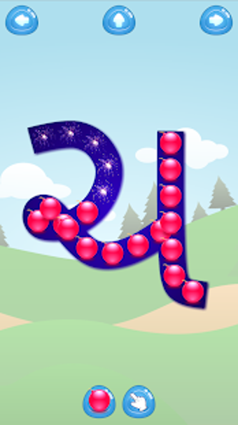 Image 2 for Write Gujarati Letters