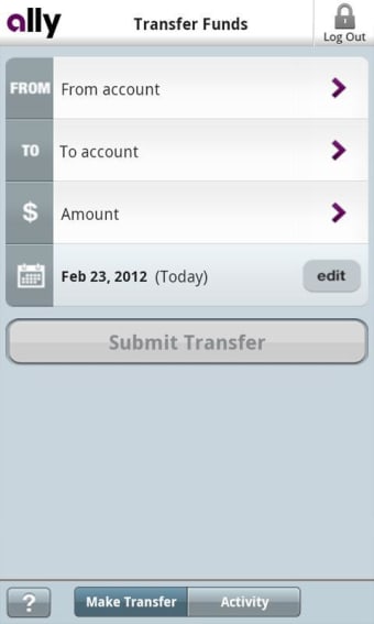 Image 3 for Ally Mobile Banking