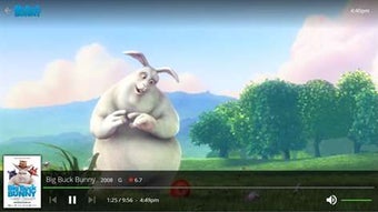 Imagen 2 para Emby Theater for Windows …