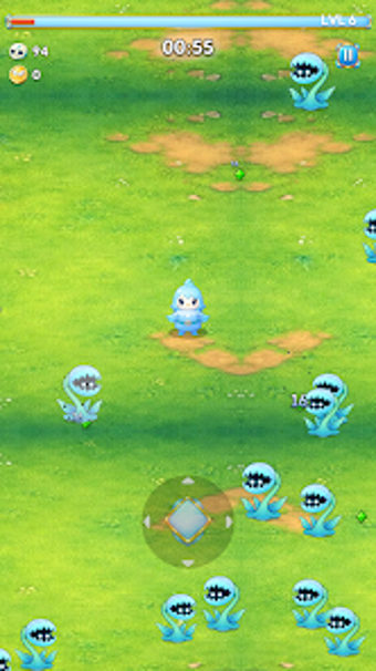 Image 0 for Bumi Zuki: Monster Swarm