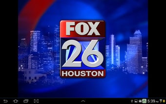 Imagen 1 para MyFoxHouston FOX 26 News