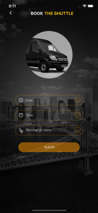 Imagen 0 para One Manhattan Shuttle