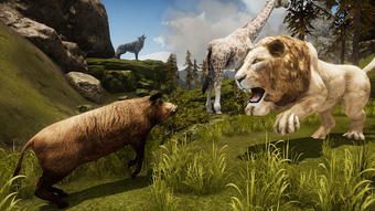 Imagen 2 para Ultimate Boar Simulator