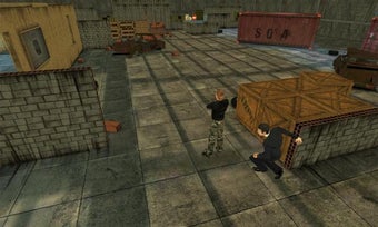 Imagen 0 para Agent #9 - Stealth Game