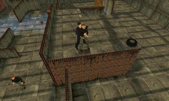 Imagen 1 para Agent #9 - Stealth Game