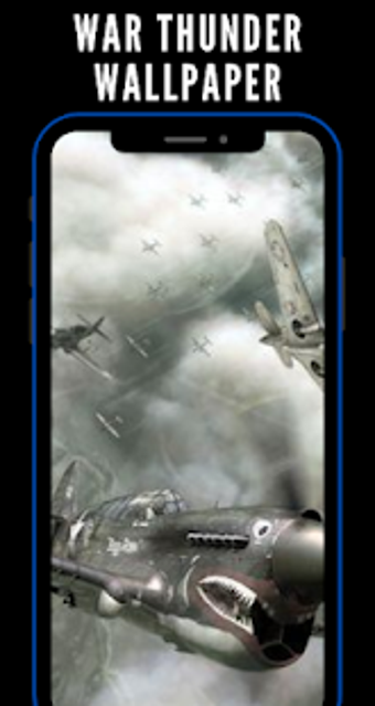 Imagen 0 para War Thunder Wallpaper