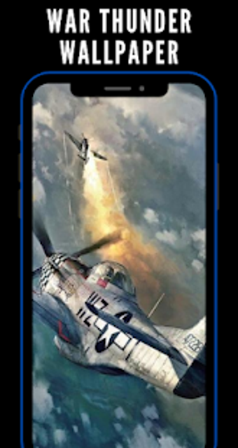 Imagen 2 para War Thunder Wallpaper