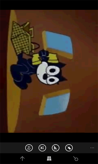 Image 0 for Felix the Cat for Windows…