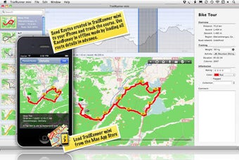 Image 0 for RaceBunny - GPS sport com…