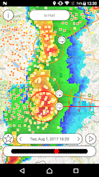 Image 1 for Pflotsh Storm