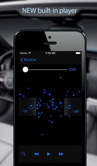Imagen 3 para Blue2Car