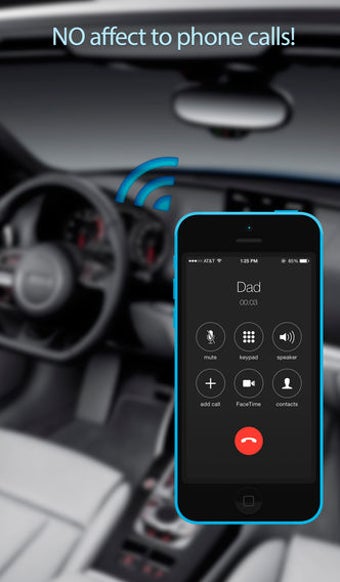Imagen 0 para Blue2Car