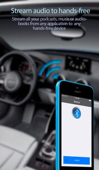 Imagen 2 para Blue2Car
