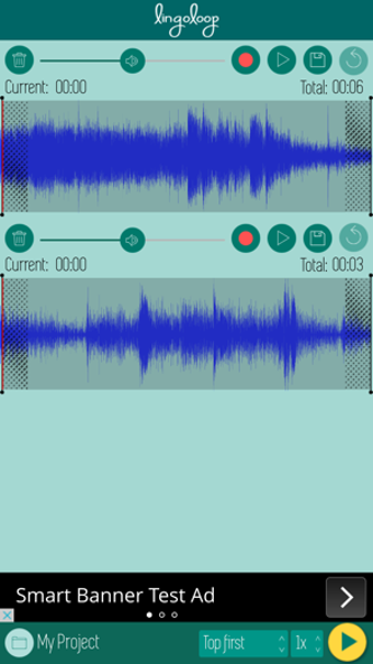 Image 0 for LingoLoop - Free Edition