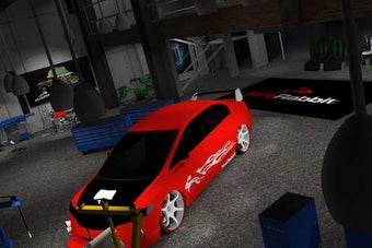 Imagen 0 para Fix My Car: Custom Mods L…