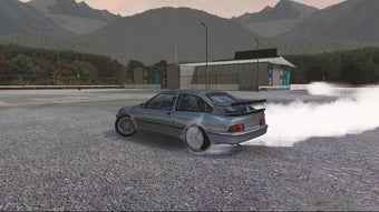 Imagen 0 para Drift Fanatics Car Drifti…
