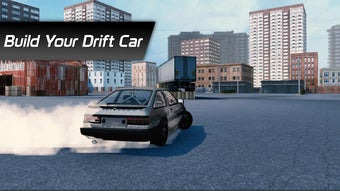 Imagen 1 para Drift Fanatics Car Drifti…