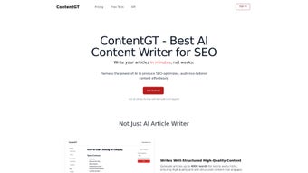Image 0 for ContentGT