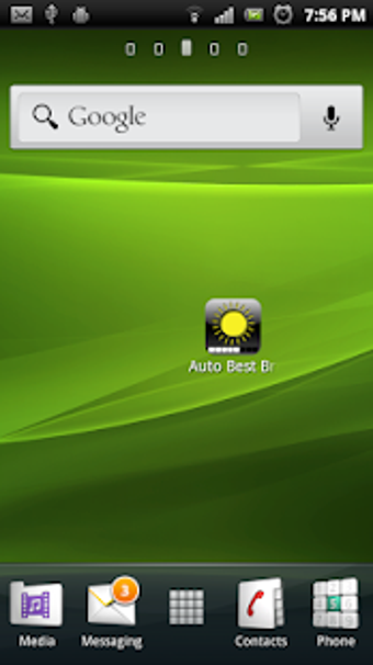 Imagen 1 para Best Display Brightness L…