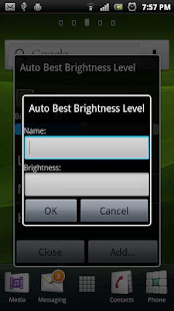 Imagen 2 para Best Display Brightness L…