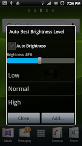 Image 2 for Best Display Brightness L…