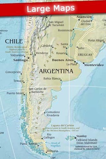 Imagen 2 para Atlas 2011 FREE