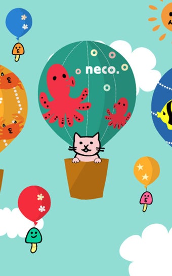 Imagen 0 para Neco Live Wallpaper