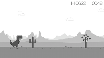 Image 0 for Dino Run