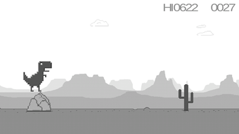 Image 2 for Dino Run