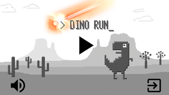 Image 1 for Dino Run