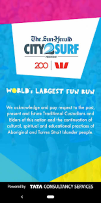 Image 3 for City2Surf