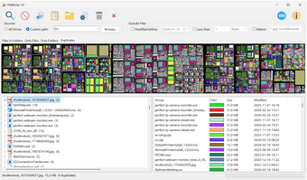 Imagen 0 para FileBricks