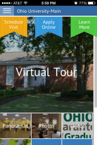 Image 0 for OhioU
