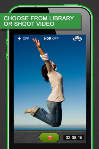 Image 0 for Video to Photo (Pictures …