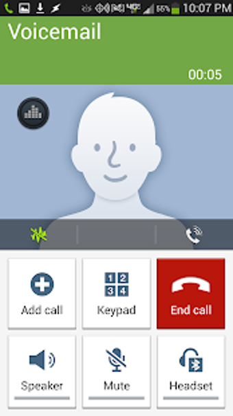 Imagen 1 para Voicemail