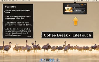 Imagen 0 para Coffee Break