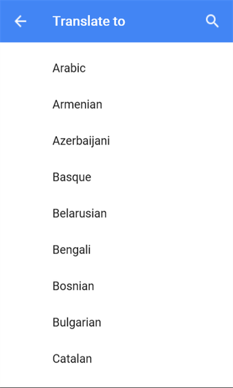 Image 0 for Translate Metro for Windo…