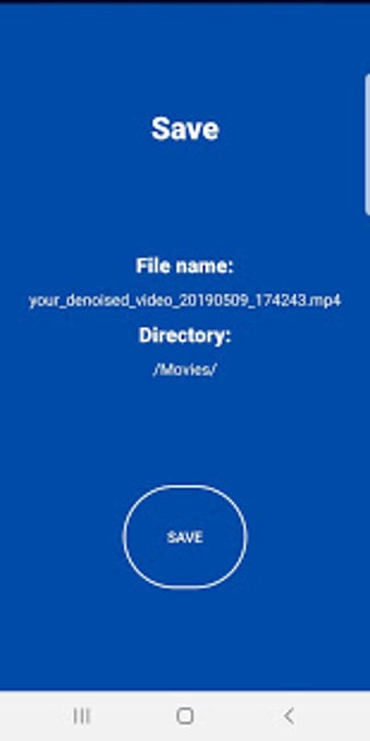 Image 2 for Denoiser - AI Cleans Your…