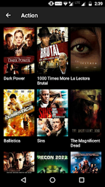 Image 1 for FlixHouse