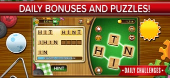 Image 0 for Word Collect: Word Games