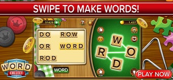 Image 2 for Word Collect: Word Games