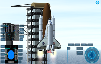 Image 1 for Space Simulator