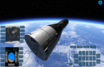 Image 0 for Space Simulator