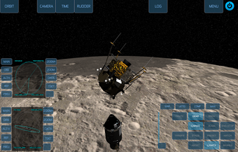 Image 1 for Space Simulator