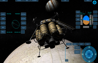Image 2 for Space Simulator