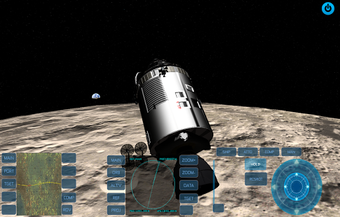 Image 4 for Space Simulator