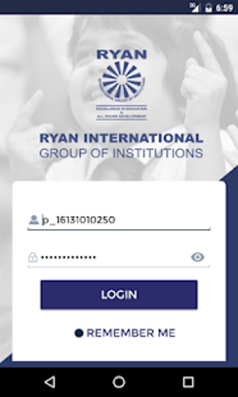 Image 1 for Ryan Parent Portal