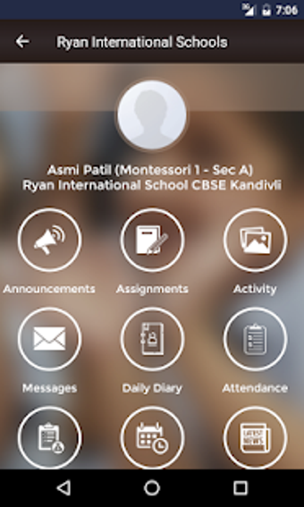 Image 2 for Ryan Parent Portal