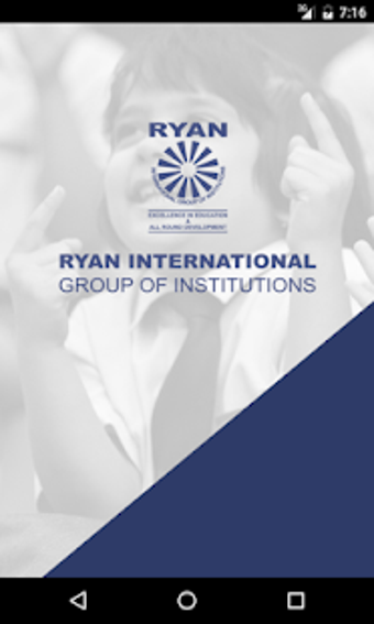 Image 0 for Ryan Parent Portal