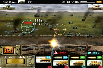 Image 0 for ARMS ROAD 2 Bagration